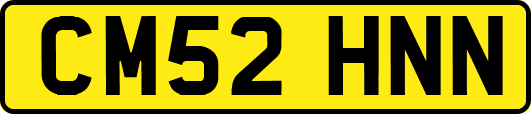 CM52HNN