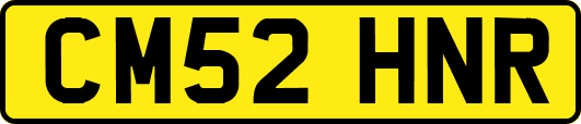 CM52HNR