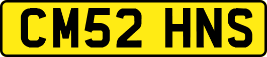 CM52HNS