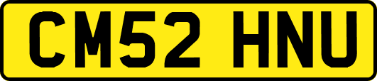 CM52HNU