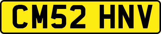 CM52HNV