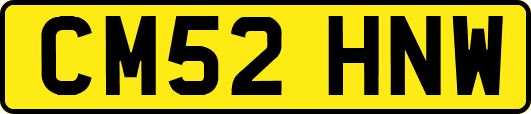 CM52HNW