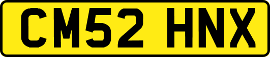 CM52HNX