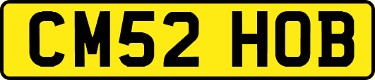 CM52HOB