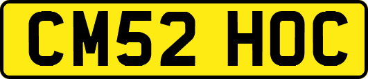 CM52HOC