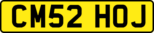 CM52HOJ