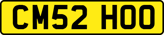 CM52HOO