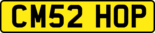 CM52HOP