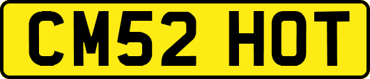 CM52HOT