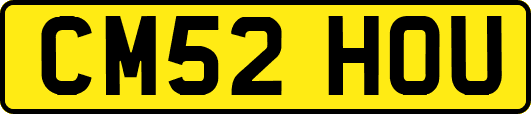 CM52HOU