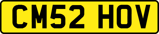 CM52HOV