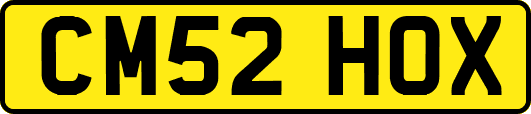CM52HOX