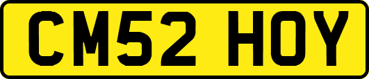 CM52HOY