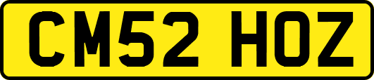 CM52HOZ