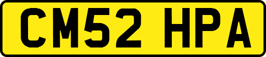 CM52HPA
