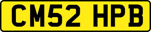 CM52HPB