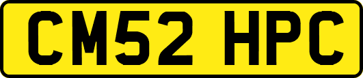 CM52HPC