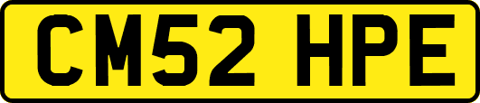 CM52HPE