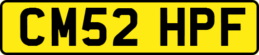 CM52HPF