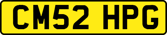 CM52HPG