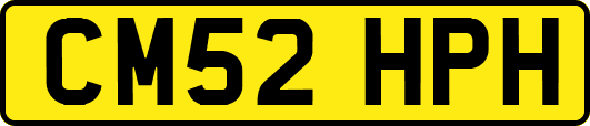 CM52HPH