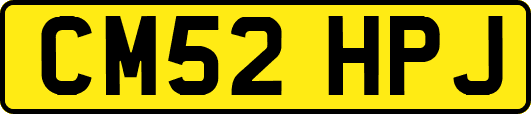 CM52HPJ