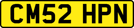 CM52HPN