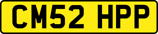 CM52HPP