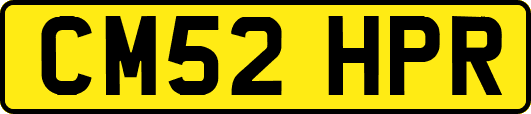 CM52HPR