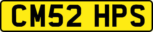 CM52HPS