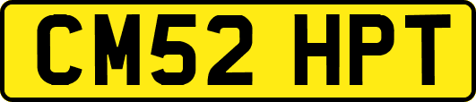 CM52HPT