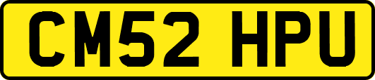 CM52HPU