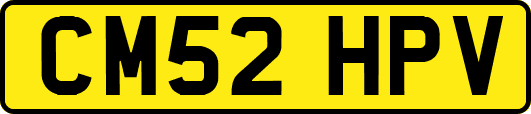 CM52HPV