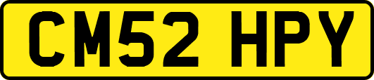 CM52HPY