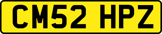 CM52HPZ