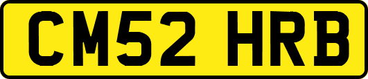 CM52HRB