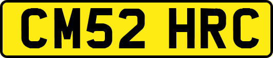 CM52HRC