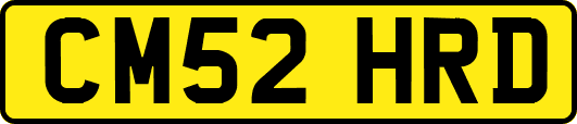 CM52HRD
