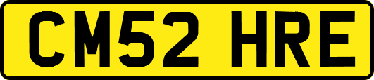 CM52HRE