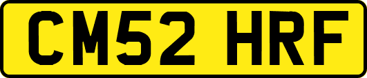 CM52HRF