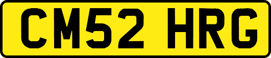 CM52HRG