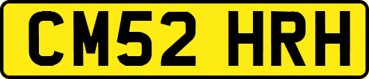 CM52HRH