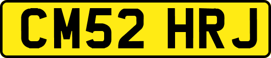 CM52HRJ