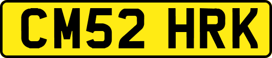 CM52HRK