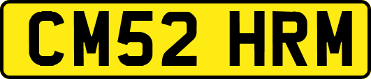 CM52HRM