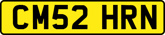CM52HRN