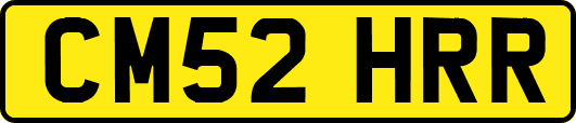 CM52HRR
