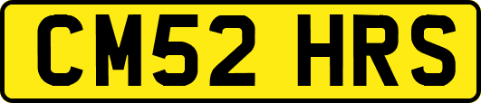 CM52HRS