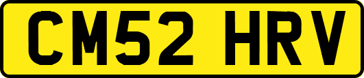 CM52HRV