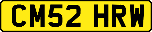 CM52HRW